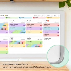 Умный настенный календарь. Skylight Calendar Max
